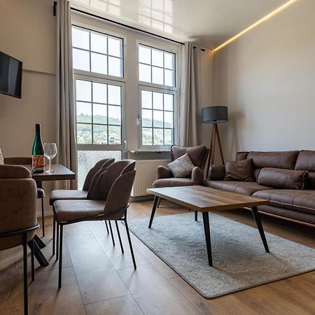 Apartament Moselresidenz Bellevue Alf Zewnętrze zdjęcie