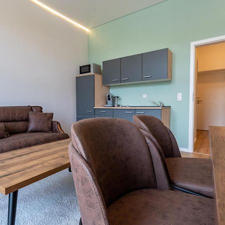 Apartament Moselresidenz Bellevue Alf Zewnętrze zdjęcie