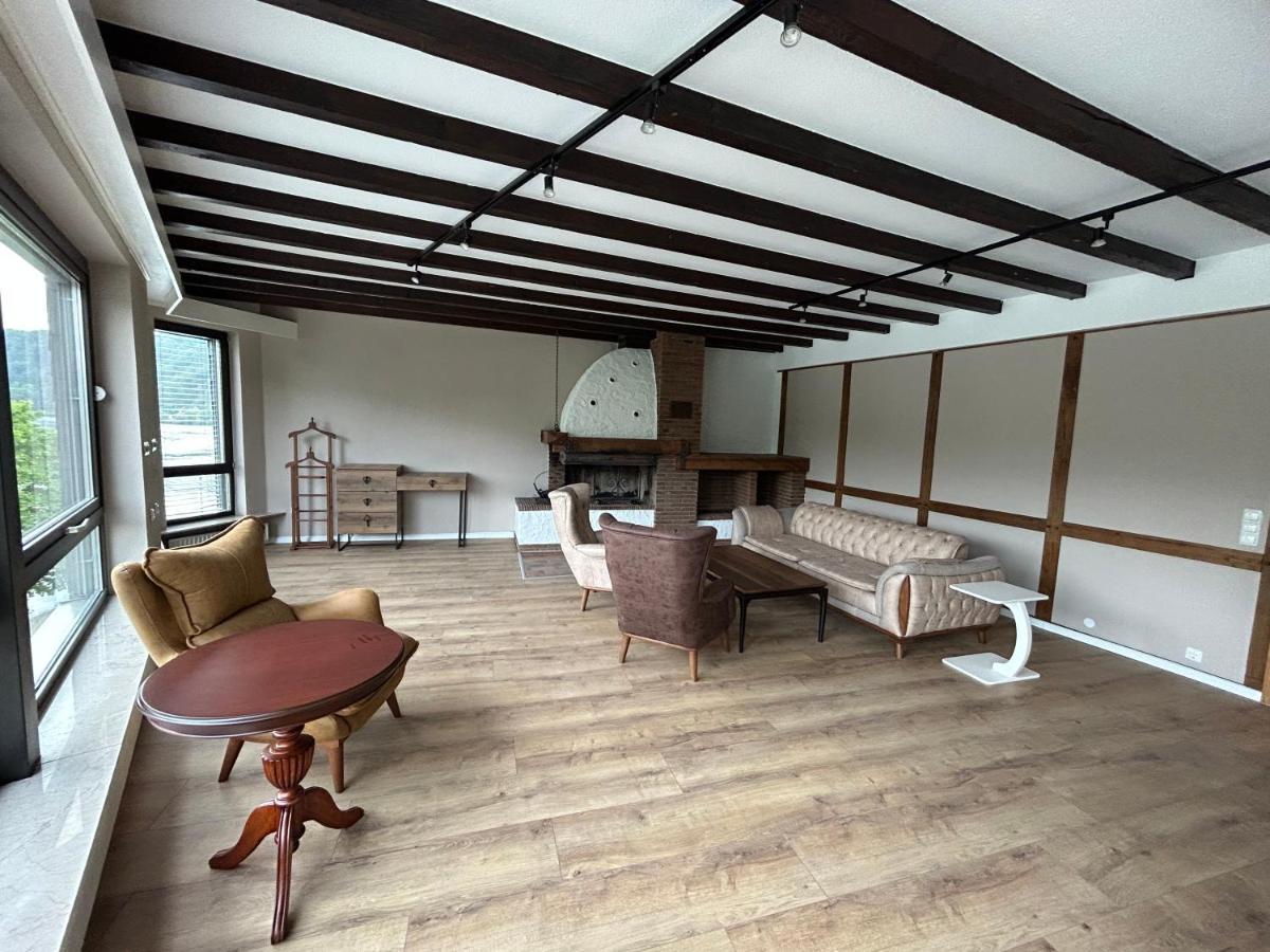 Apartament Moselresidenz Bellevue Alf Zewnętrze zdjęcie