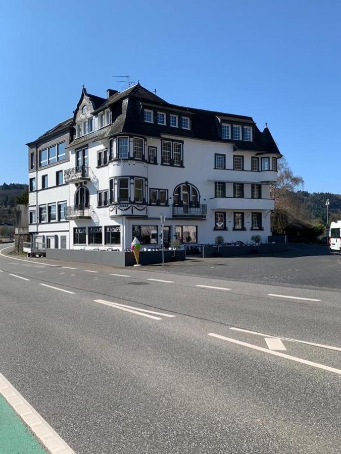 Apartament Moselresidenz Bellevue Alf Zewnętrze zdjęcie