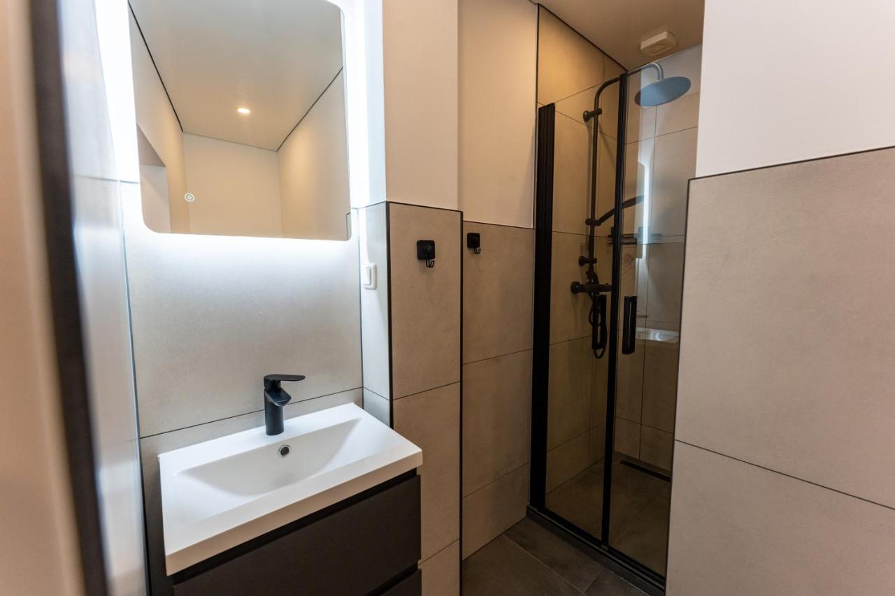Apartament Moselresidenz Bellevue Alf Zewnętrze zdjęcie