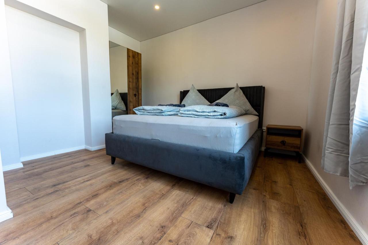 Apartament Moselresidenz Bellevue Alf Zewnętrze zdjęcie