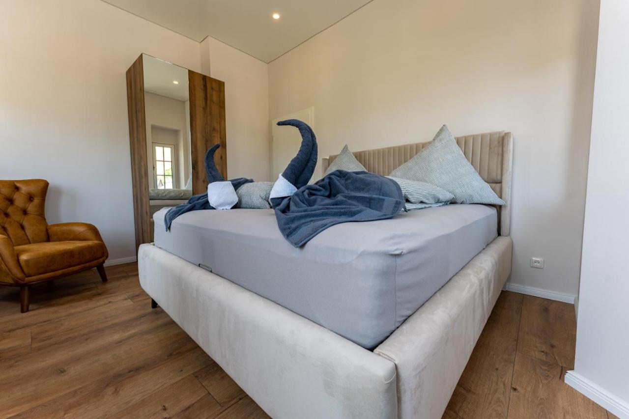 Apartament Moselresidenz Bellevue Alf Zewnętrze zdjęcie