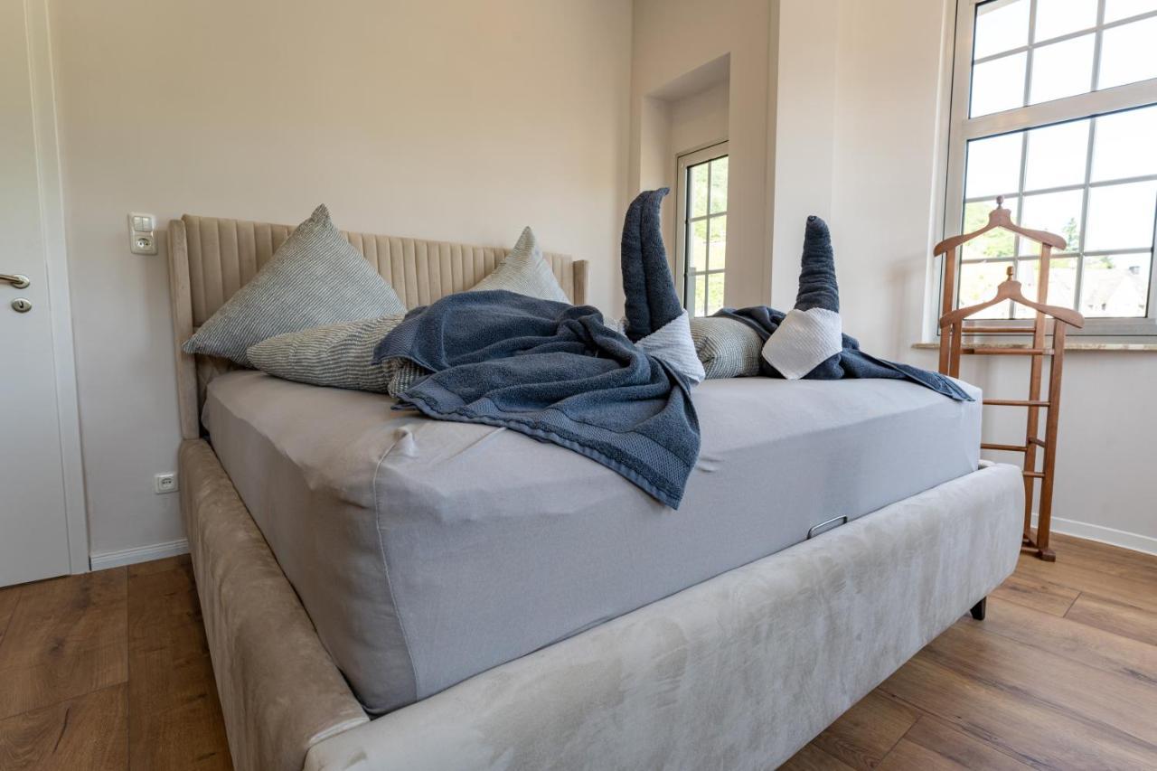 Apartament Moselresidenz Bellevue Alf Zewnętrze zdjęcie