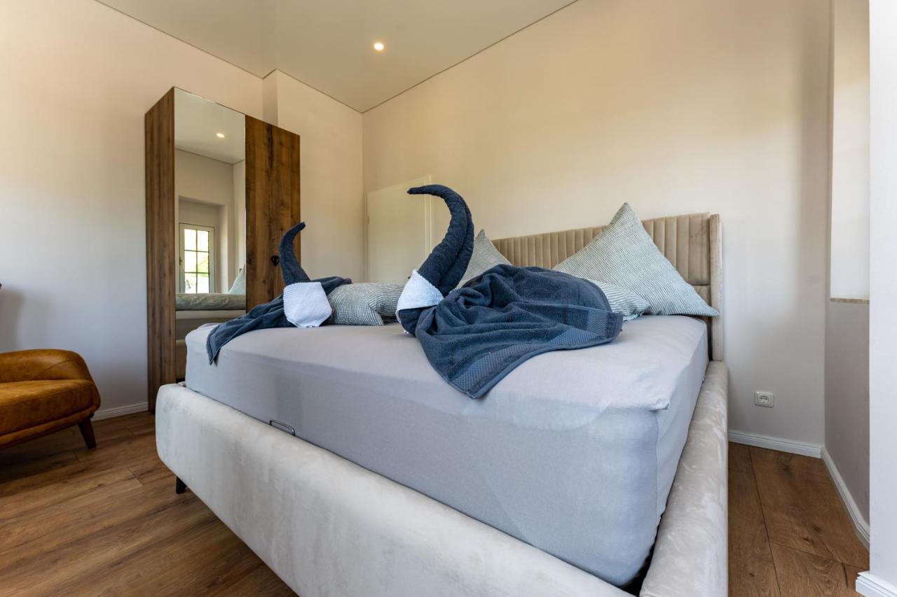 Apartament Moselresidenz Bellevue Alf Zewnętrze zdjęcie